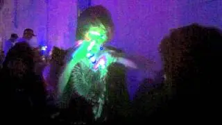 Zone Lightshow @ IGC 2011