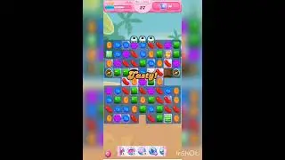 #candycrushsaga #gamefans #candycrushsodasaga