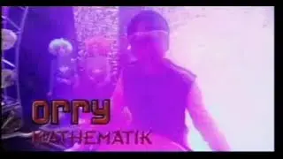 Mathematik - Orry Bandara Athurugiri - KIDDY CONTEST 2000