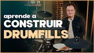 Dos rudimentos que hacen sonar incre&iacute;bles tus FILLS