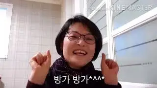 거창여고 졸업영상
