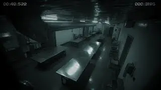 Evidencia Paranormal 742: Lo que salió del ducto de ventilación del necrotério