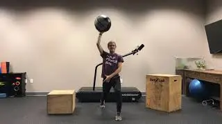 Exercises to Improve Muscular Endurance for Runners