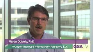 The University of Kansas Department of Geology - Bridging Energy & Environment