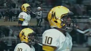 PEYTON DIXON 4A NORTHERN REGION CHAMPIONSHIP HIGHLIGHT 2018