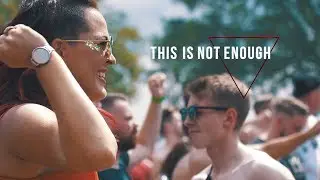 Revalue ft. Axelle - This Is Not Enough (Official Videoclip)