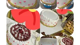 الكيكة الايطالية الترند لقلبت مواقع التواصل الاجتماعي باسهل طريقة وشرح مفصل بسيط 🎂🎂🎂🎂
