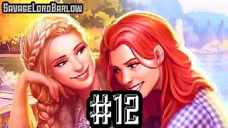 Choices: Stories You Play - The Senior (Chapter 12) {Diamonds}