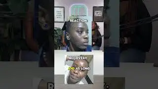 SKIN TRIBE EP 4: Skin reactions & Purging phase