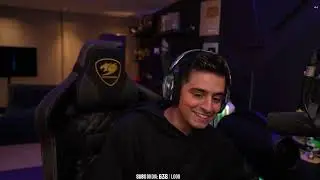 QUANDO O NEYMAR JR. ENTRA NO SEU DISCORD + CORINGA CHAMOU A TAINA COSTA mas N&Atilde;O SAIU COMO ESPERADO