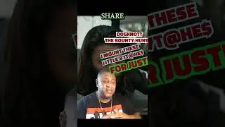 🇺🇸 Dogknott Dog the Bounty Hunter Parody on V  Gen V&rsquo;s Funniest Supe