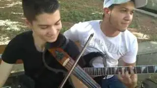 zoki banacan i mario kalimero novo na ulicu