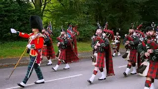 Happy March, Happy New Year 2026 – LOVE from Scotland ❤️ 🏴󠁧󠁢󠁳󠁣󠁴󠁿