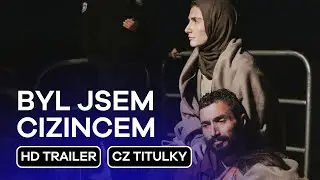 Byl jsem cizincem (I Was a Stranger): CZ HD Trailer (2024)