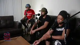 Cold Sweats & Pyramid Schemes - True Night Talk Podcast | Episode 5