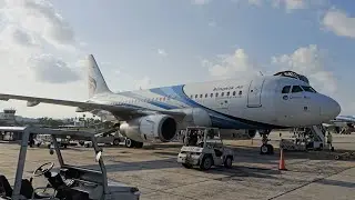 Samui Airport (USM) 2025 4K - Tribute to Bangkok Air & Best Boutique Airport in Asia, Koh Samui 🇹🇭