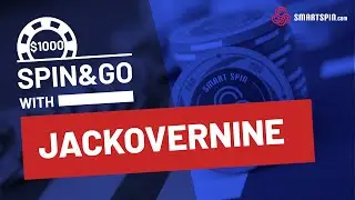JackOverNine - Heads-up Hyper-Turbo ladder - trying to reach $1000s games!