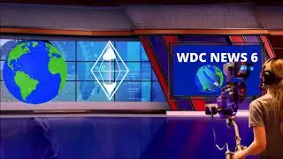 WDC News 6 Team