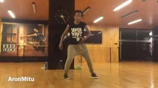Say my name routine | Destiny's child by MITU