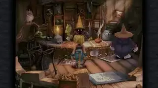 Final Fantasy IX (PC | STEAM): Obtaining Level Up Ability for *all* party members
