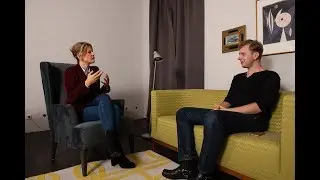 Simulation einer Therapiestunde nach SV | Trigger ! | Wie geht Psychotherapie