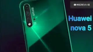 huawei nova 5 trailer