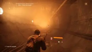 Tom Clancy&rsquo;s The Division тест GPU