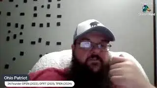 The Grandstand #250 - Democrat Created Food Riots Are Most Likely Coming