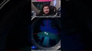 Got Raided and that Gave me The Power I Needed