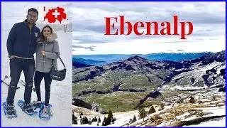 Exploring Appenzell || Ebenalp ||Swiss Alps Vlog