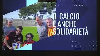 Incontro con il Presidente Sticchi Damiani