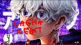 time 7 (sem naruto) reagindo rap do izana (naruto as izana)anirap