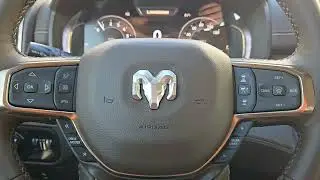 2026 Ram 1500 Limited Norman, Goldsby, Noble, Oklahoma City, Moore OK