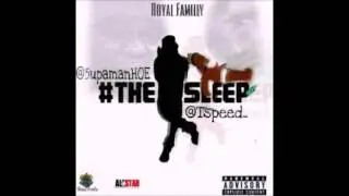 T-Speed & 5upamanhoe - Sleep