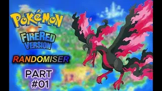Pok&eacute;mon fire red randomiser 898 part 1 in Hindi #pokemon #viralvideo #pokegamer #pok&eacute;gaming #virals