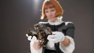 Alina Szapocznikow: 'Autoportret II' | London | October 2023