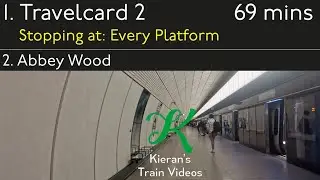 Every Platform Episode 57: London Travelcard 2
