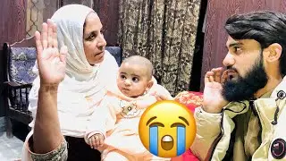 Please Meri Shadi Karwa Dain😭 | Ami ne Shadi ki eik Shart rakh di | Zeeshan Majeed World