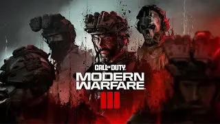 ► Call of Duty Modern Warfare 3 (2023) Полное Прохождение - Часть 2 #callofdutymodernwarfare3