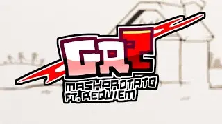 GR2 (GLOBAL RULE 2) - Rappets V2 OST | FNF Mod