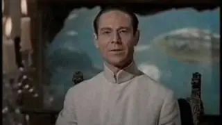 Dr No Deleted Scene