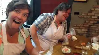 Cookistan Turkish Cooking Classes