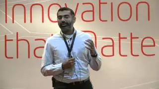 TEDx Mobily 