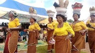Continuation of Ekori-Beach New Yam Festival