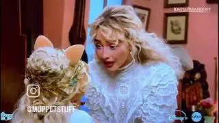 The Muppet Show Special (2026) | Teaser Trailer | Jonita Paramount 