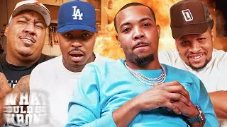 G Herbo On Facing PTSD, Pressures of Being A Role Model, Being Sh*t, Mental Health, New Music + More