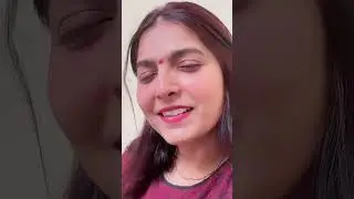 Mahru mahru🥰🥰#explore #love @komalfamilyvlog335