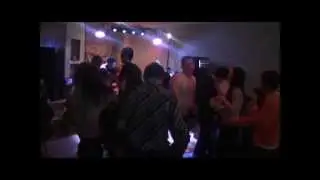 Bum Shakers - Love Pipe & Ukraian Dance #13