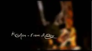 KG MAN (Quartiere Coffee) - From di day - Official videoclip 2011