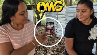 Pidió trabajo y Elida le mostró este video donde recibía ayudas la cara q puso🤨🤯